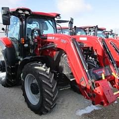 Image of Case IH VESTRUM 130 Primary image