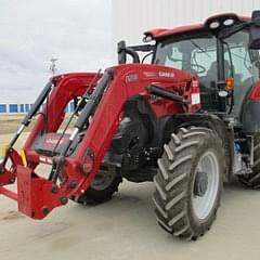 Image of Case IH VESTRUM 130 equipment image 3