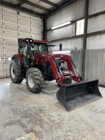 Main image Case IH VESTRUM 130