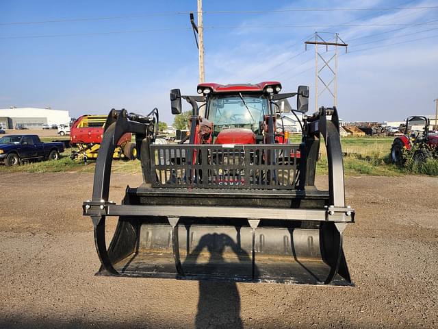 Image of Case IH VESTRUM 130 equipment image 1