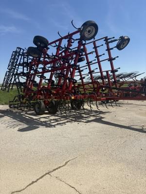 2021 Case IH Vibra-Tine 265 Image
