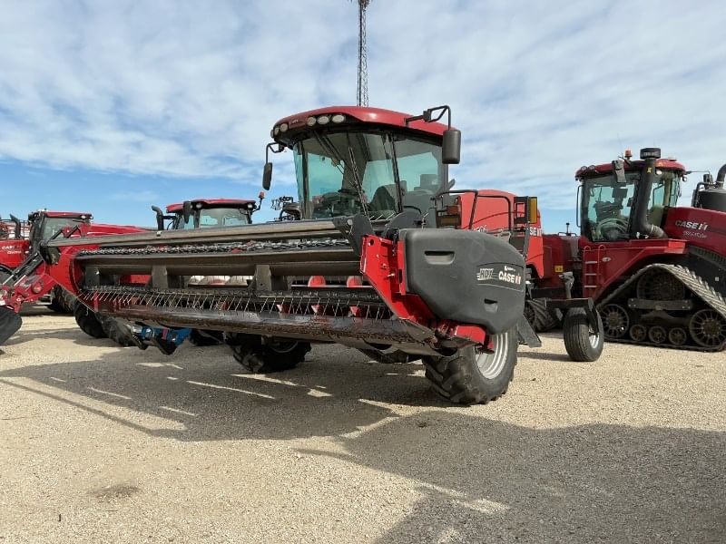 2021 Case IH WD1504 Equipment Image0