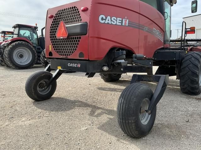 Image of Case IH WD1504 equipment image 4