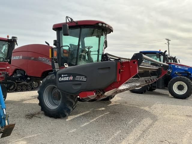 Image of Case IH WD1504 equipment image 3