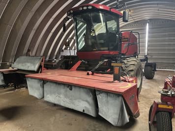 Main image Case IH WD2104