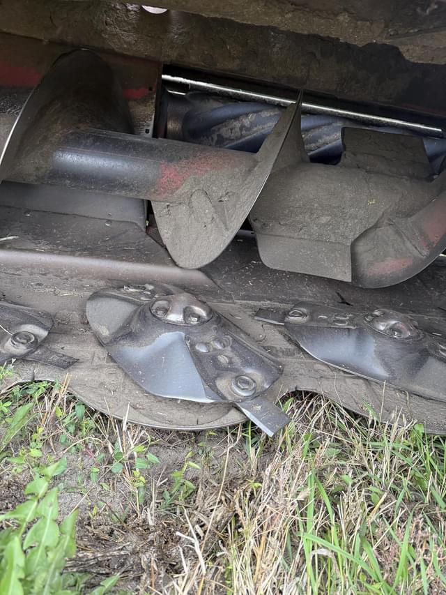 Image of Case IH WD2504 equipment image 4