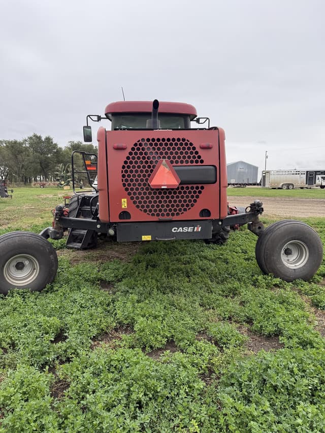 Image of Case IH WD2504 equipment image 2