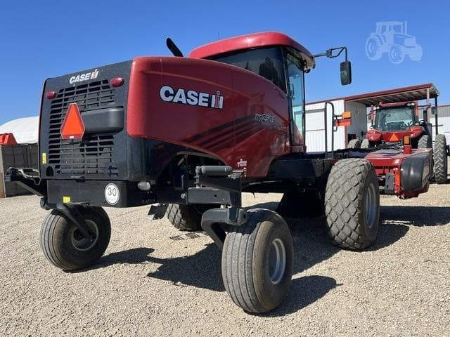 Image of Case IH WD2505 equipment image 4