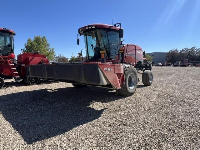 2021 Case IH WD2505 Equipment Image0