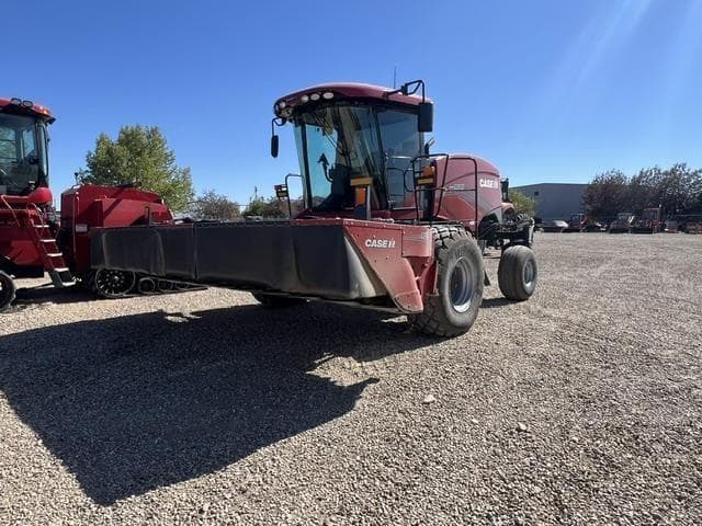 Image of Case IH WD2505 Primary image