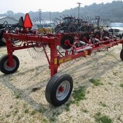 Main image Case IH WR201