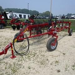 Image of Case IH WR201 equipment image 2