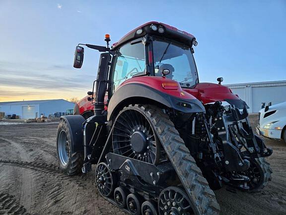 Image of Case IH Magnum 380 equipment image 1