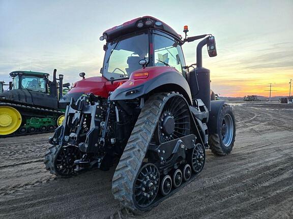 Image of Case IH Magnum 380 equipment image 2