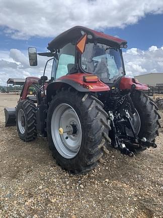 Image of Case IH MX150 equipment image 1