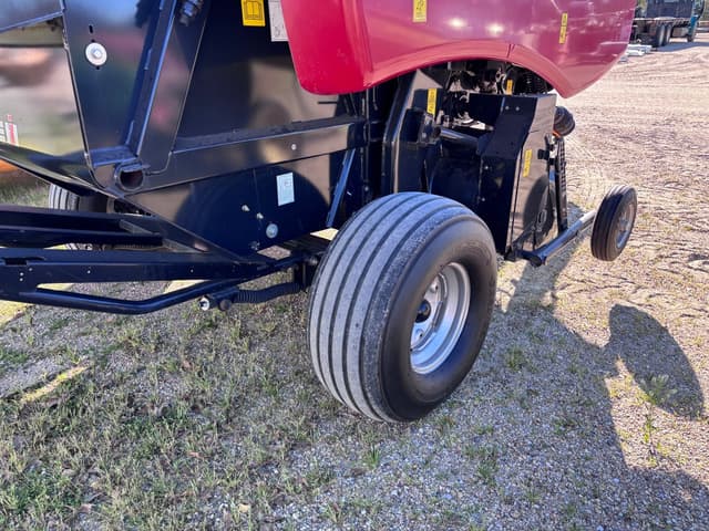 Image of Case IH RB465 equipment image 3