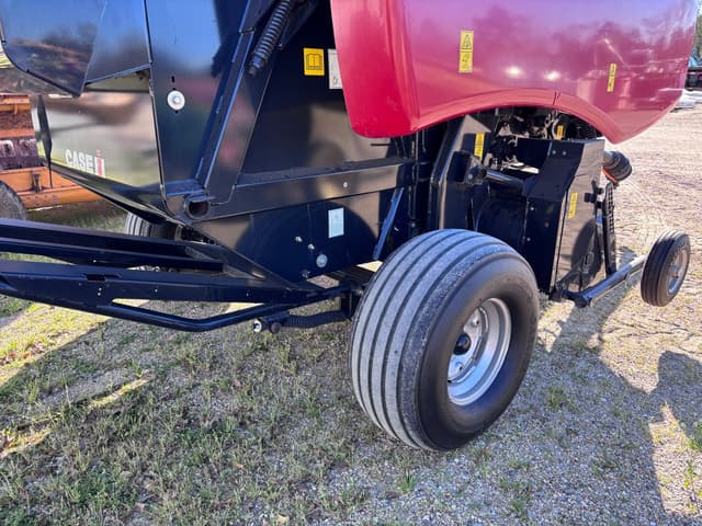 Image of Case IH RB465 equipment image 2