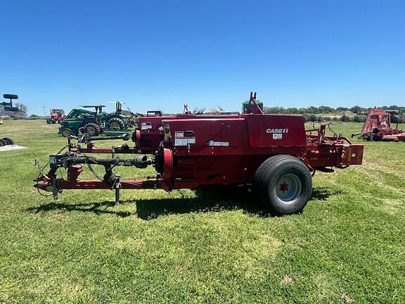 Image of Case IH SB541C equipment image 1