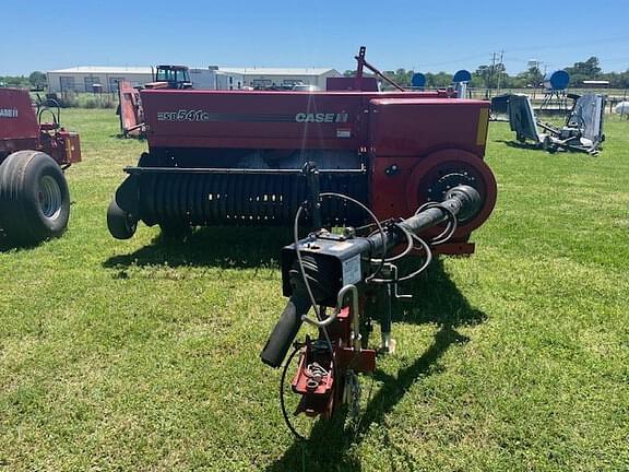 Image of Case IH SB541C equipment image 2