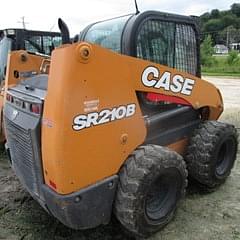 2021 Case SR210B Equipment Image0