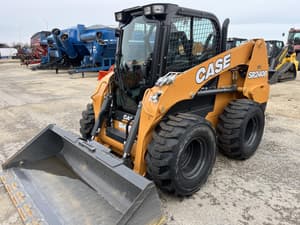 2021 Case SR240B Image