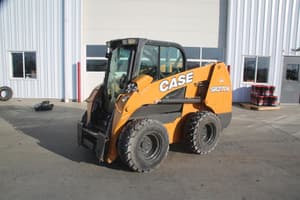 2021 Case SR270B Image