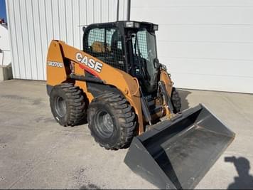 Main image Case SR270B