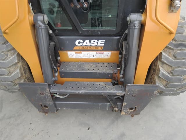 Image of Case SR270B equipment image 3
