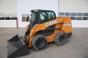 2021 Case SR270B Image