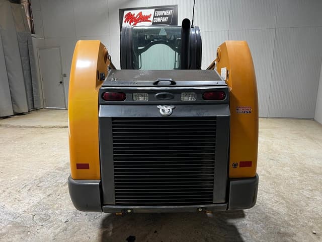 Image of Case SR270B equipment image 3