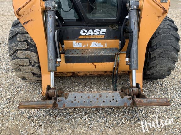 Image of Case SV185B equipment image 4