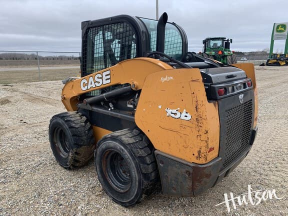 Image of Case SV185B equipment image 2