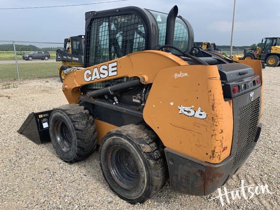 Image of Case SV185B equipment image 2