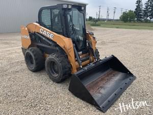 2021 Case SV185B Image