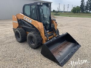 2022 Case SV185B Image