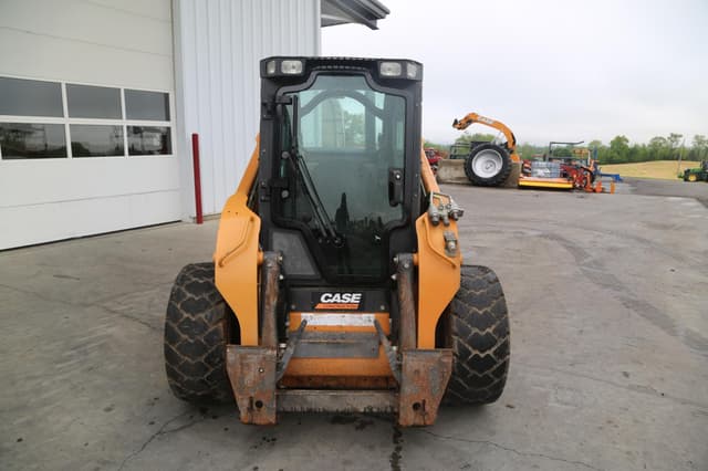 Image of Case SV280B equipment image 4