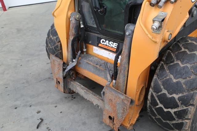 Image of Case SV280B equipment image 1