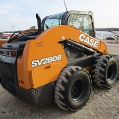 2021 Case SV280B Equipment Image0