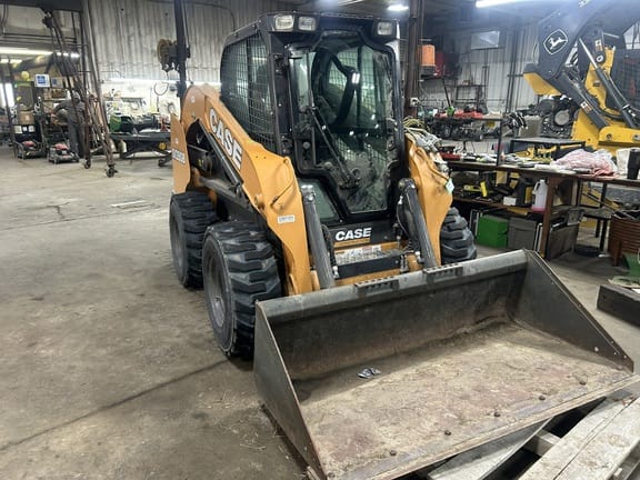 2021 Case SV280B Equipment Image0