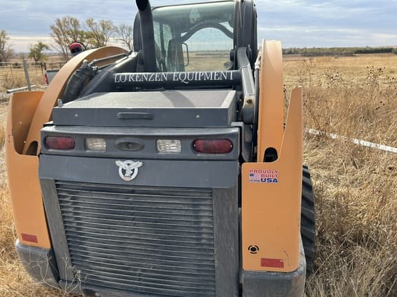 Image of Case SV280B equipment image 2