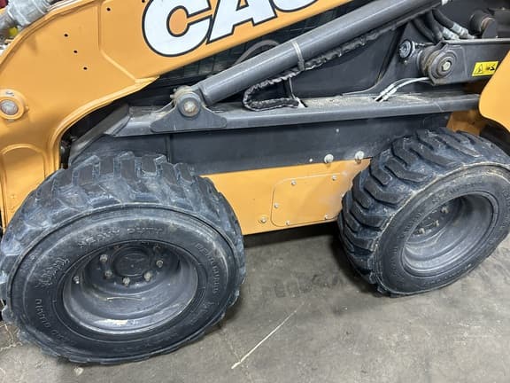 Image of Case SV280B equipment image 3