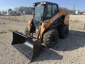 2021 Case SV280B Equipment Image0