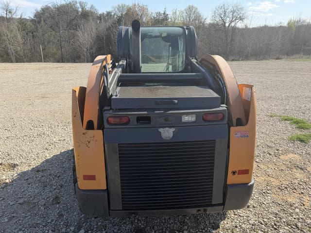 Image of Case SV280B equipment image 3