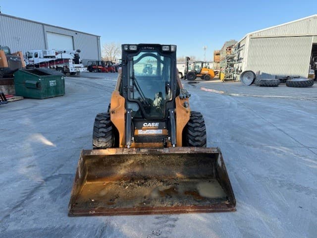 Image of Case SV280B equipment image 3