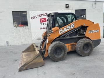 Main image Case SV340