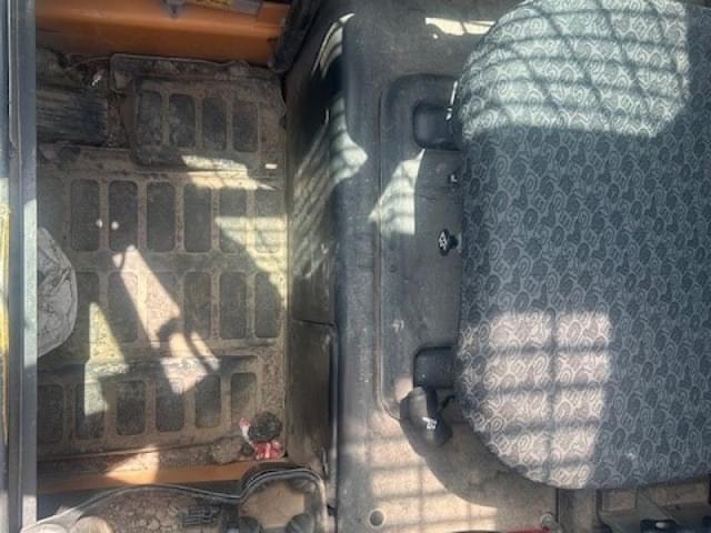 Image of Case SV340B equipment image 1