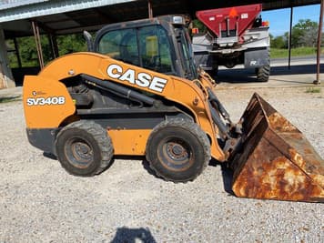 Main image Case SV340B