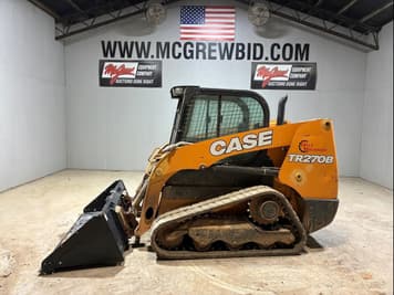 Main image Case TR270B