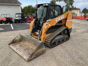 2021 Case TR270B Image