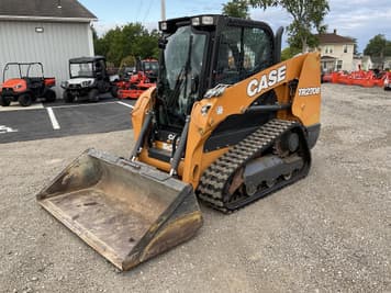 Main image Case TR270B